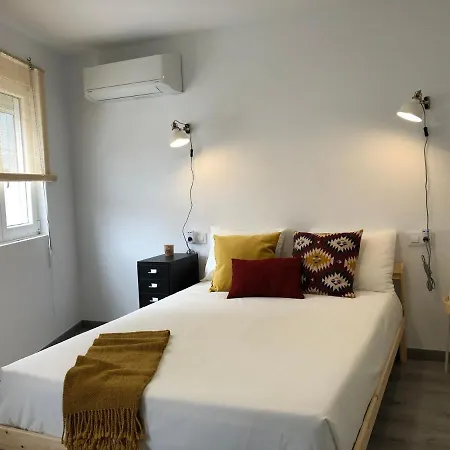 Apartment El Nidito De Lara Santiago de Compostela