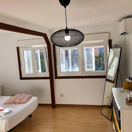 El Nidito De Lara Apartment Santiago de Compostela