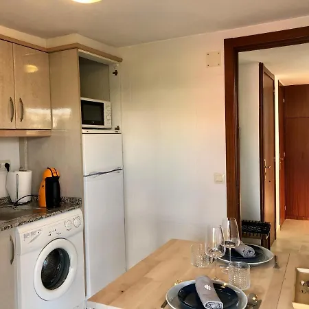 Apartment El Nidito De Lara Santiago de Compostela