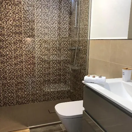 El Nidito De Lara Apartment Santiago de Compostela