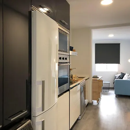 El Nidito De Lara * Santiago de Compostela