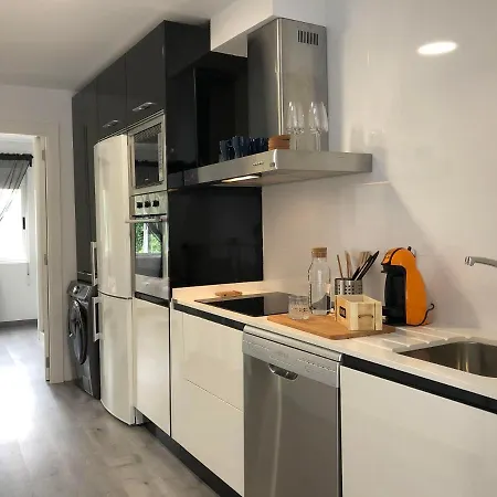 El Nidito De Lara Apartament