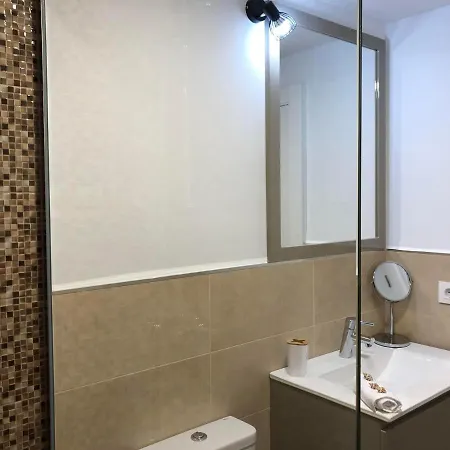 El Nidito De Lara * Santiago de Compostela