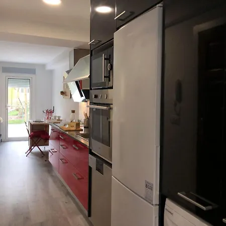 Apartment El Nidito De Lara Santiago de Compostela