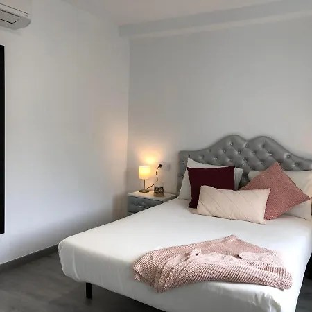 El Nidito De Lara Apartment *