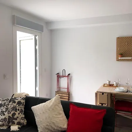 El Nidito De Lara Santiago de Compostela