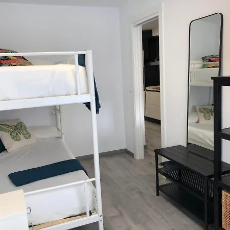 El Nidito De Lara Santiago de Compostela