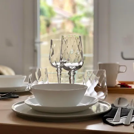 El Nidito De Lara Apartament