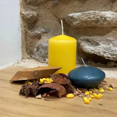 El Nidito De Lara דירה