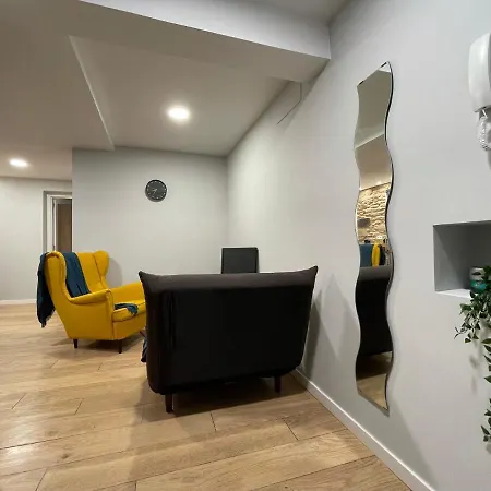 El Nidito De Lara Apartment