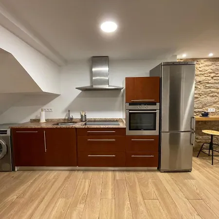 El Nidito De Lara Apartment Santiago de Compostela
