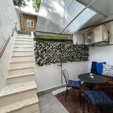 El Nidito De Lara Apartment