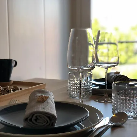 El Nidito De Lara Apartament