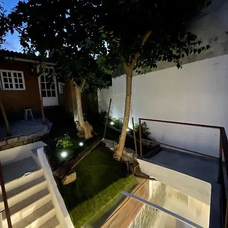 El Nidito De Lara Apartment *