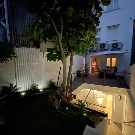 Apartament El Nidito De Lara *