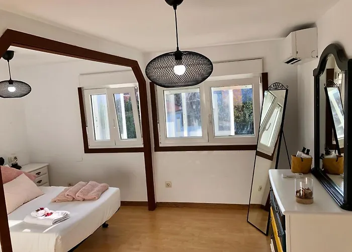 El Nidito De Lara 公寓 圣地亚哥－德孔波斯特拉