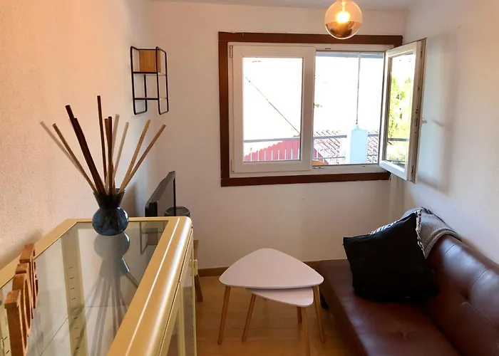 El Nidito De Lara * 圣地亚哥－德孔波斯特拉