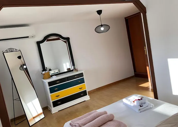 公寓 El Nidito De Lara *