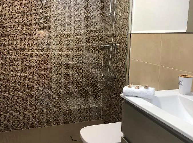 El Nidito De Lara 公寓 圣地亚哥－德孔波斯特拉