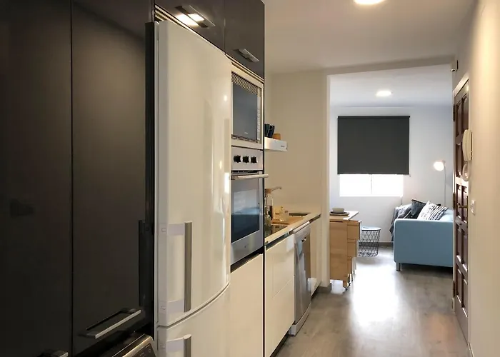 El Nidito De Lara * 圣地亚哥－德孔波斯特拉