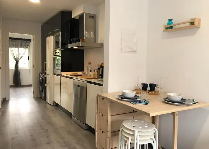 El Nidito De Lara 圣地亚哥－德孔波斯特拉