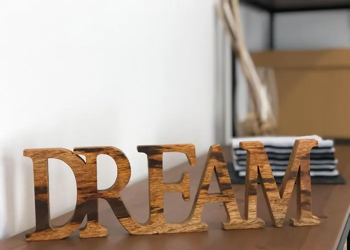 El Nidito De Lara 公寓 *