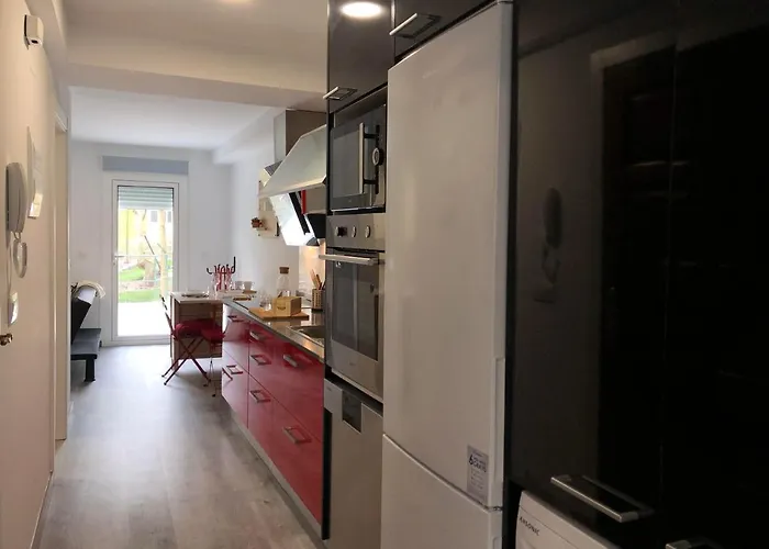 公寓 El Nidito De Lara 圣地亚哥－德孔波斯特拉