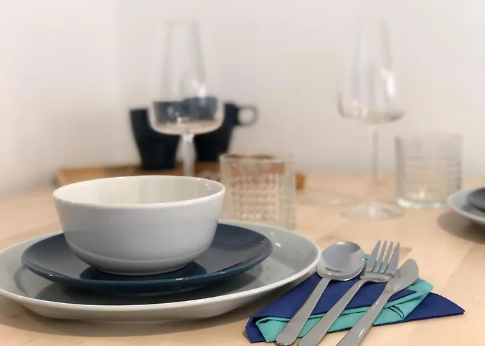 公寓 El Nidito De Lara