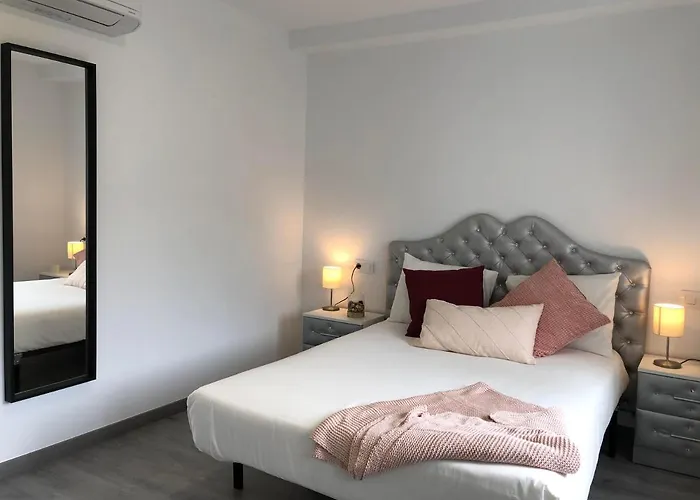 El Nidito De Lara 公寓 *