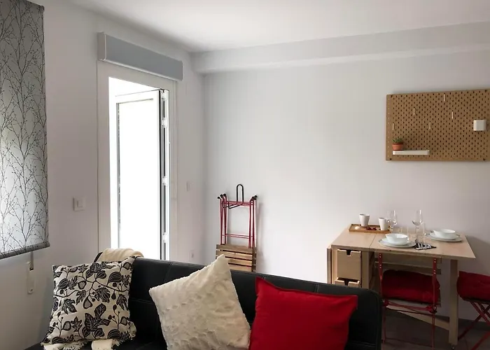 El Nidito De Lara 圣地亚哥－德孔波斯特拉