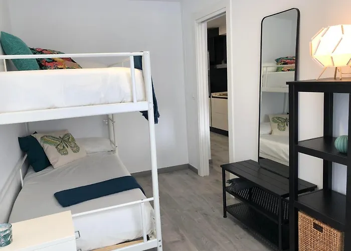 El Nidito De Lara 圣地亚哥－德孔波斯特拉