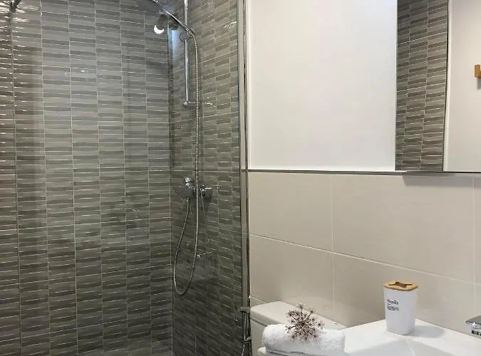 El Nidito De Lara 公寓 *