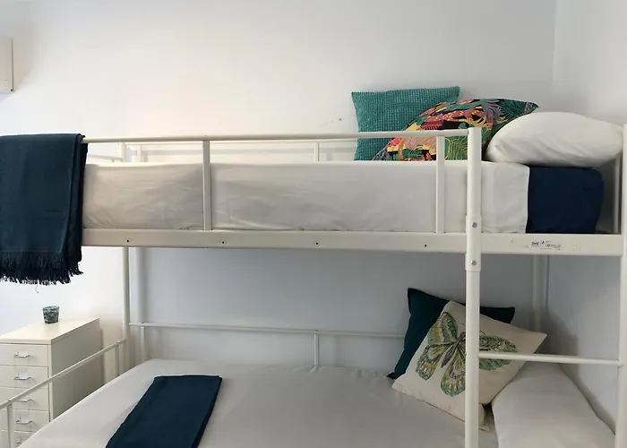 El Nidito De Lara 圣地亚哥－德孔波斯特拉