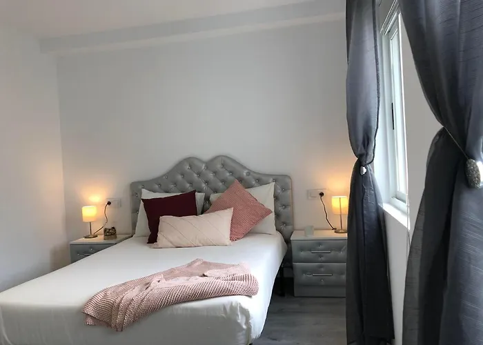 El Nidito De Lara * 圣地亚哥－德孔波斯特拉