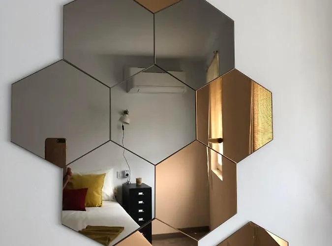 El Nidito De Lara 公寓 圣地亚哥－德孔波斯特拉