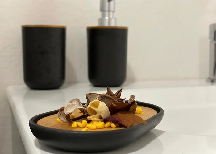 El Nidito De Lara 圣地亚哥－德孔波斯特拉