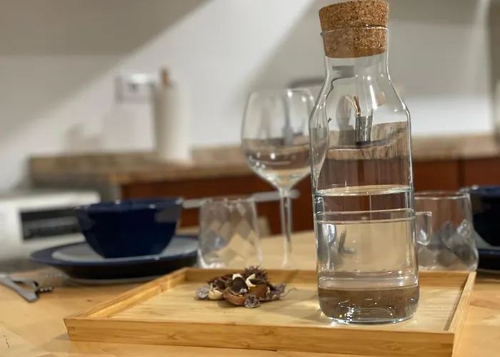 El Nidito De Lara 公寓 *