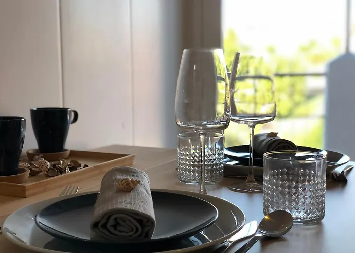 El Nidito De Lara 公寓