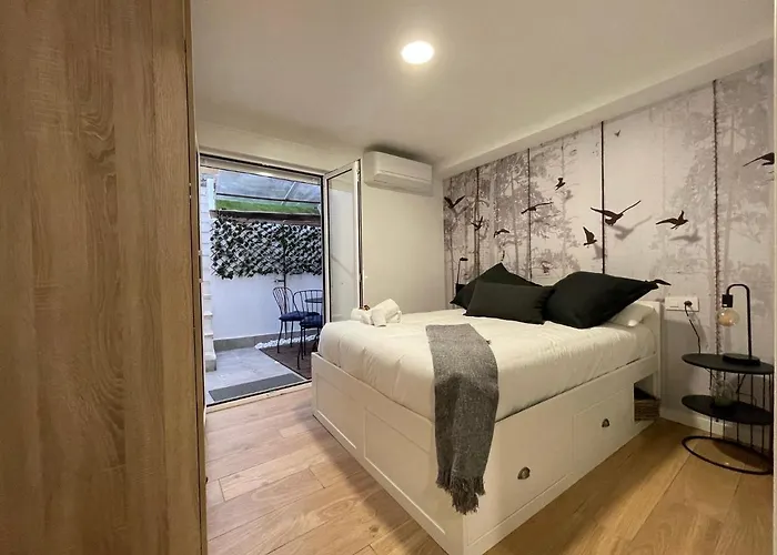 El Nidito De Lara 圣地亚哥－德孔波斯特拉