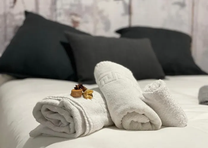 El Nidito De Lara 公寓 圣地亚哥－德孔波斯特拉