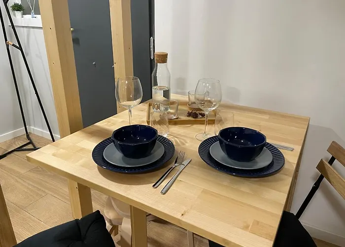 El Nidito De Lara 公寓 *