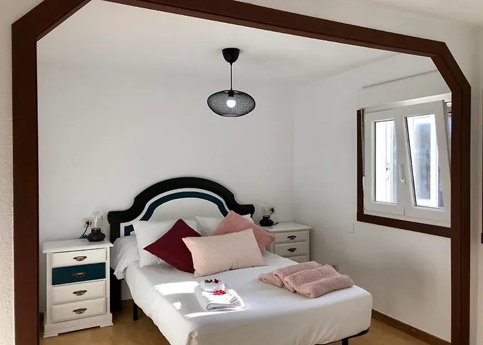 公寓 El Nidito De Lara