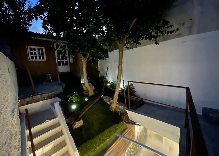 El Nidito De Lara 公寓 *